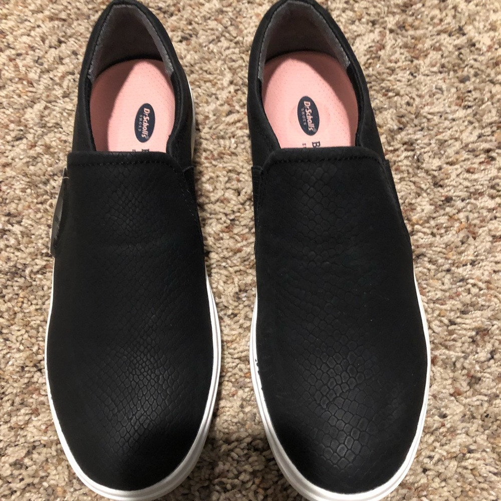 Dr scholls slip ons
